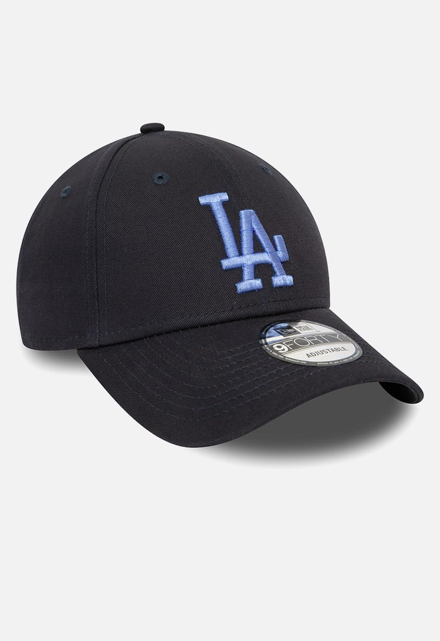 New Era - League essential 9forty® - los angeles dodgers nvycpb
