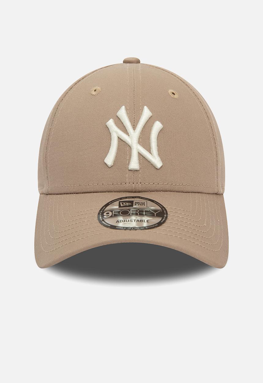 New Era - League essential 9forty® - new york yankees abrofw