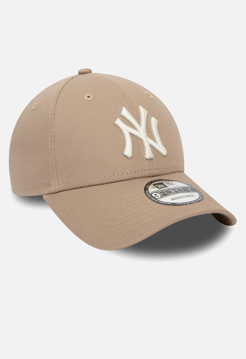 New Era - League essential 9forty® - new york yankees abrofw