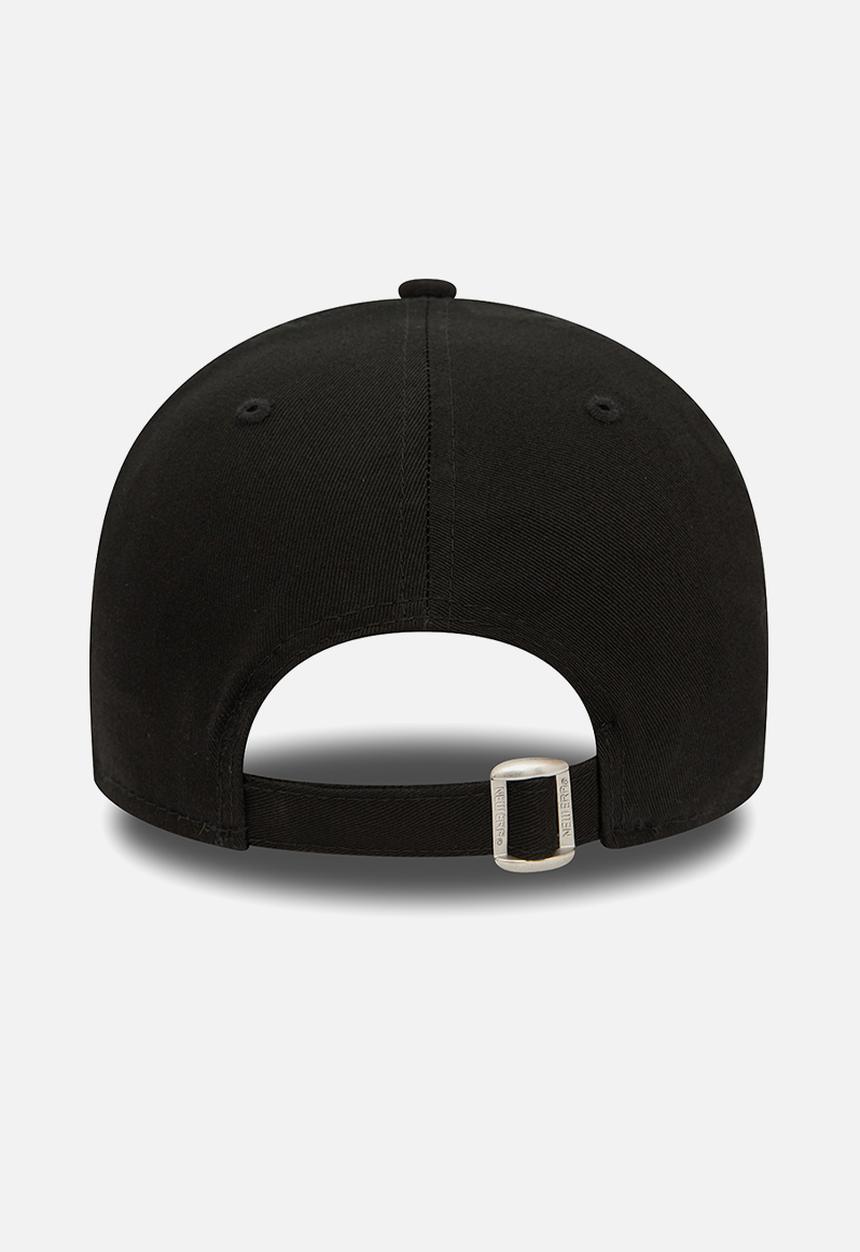 New Era - League essential 9forty® detroit tigers - black