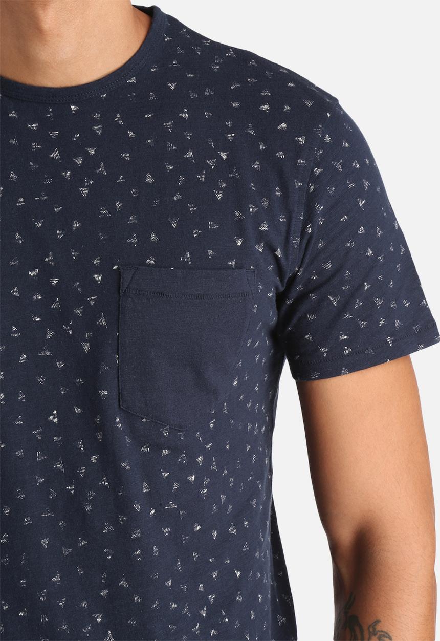 Selected Homme - Jonas Tee
