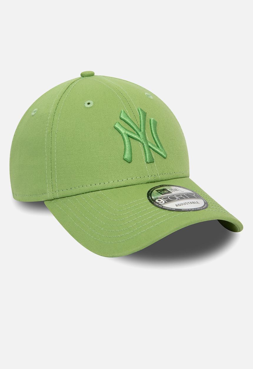 New Era - League essential 9forty® - new york yankees green