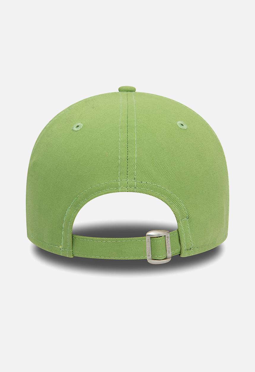 New Era - League essential 9forty® - new york yankees green