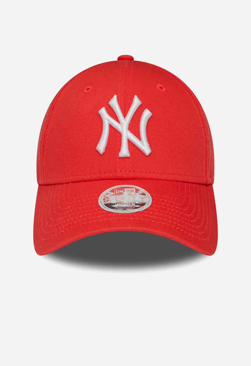 New Era - Female league ess 9forty® - new york yankees red