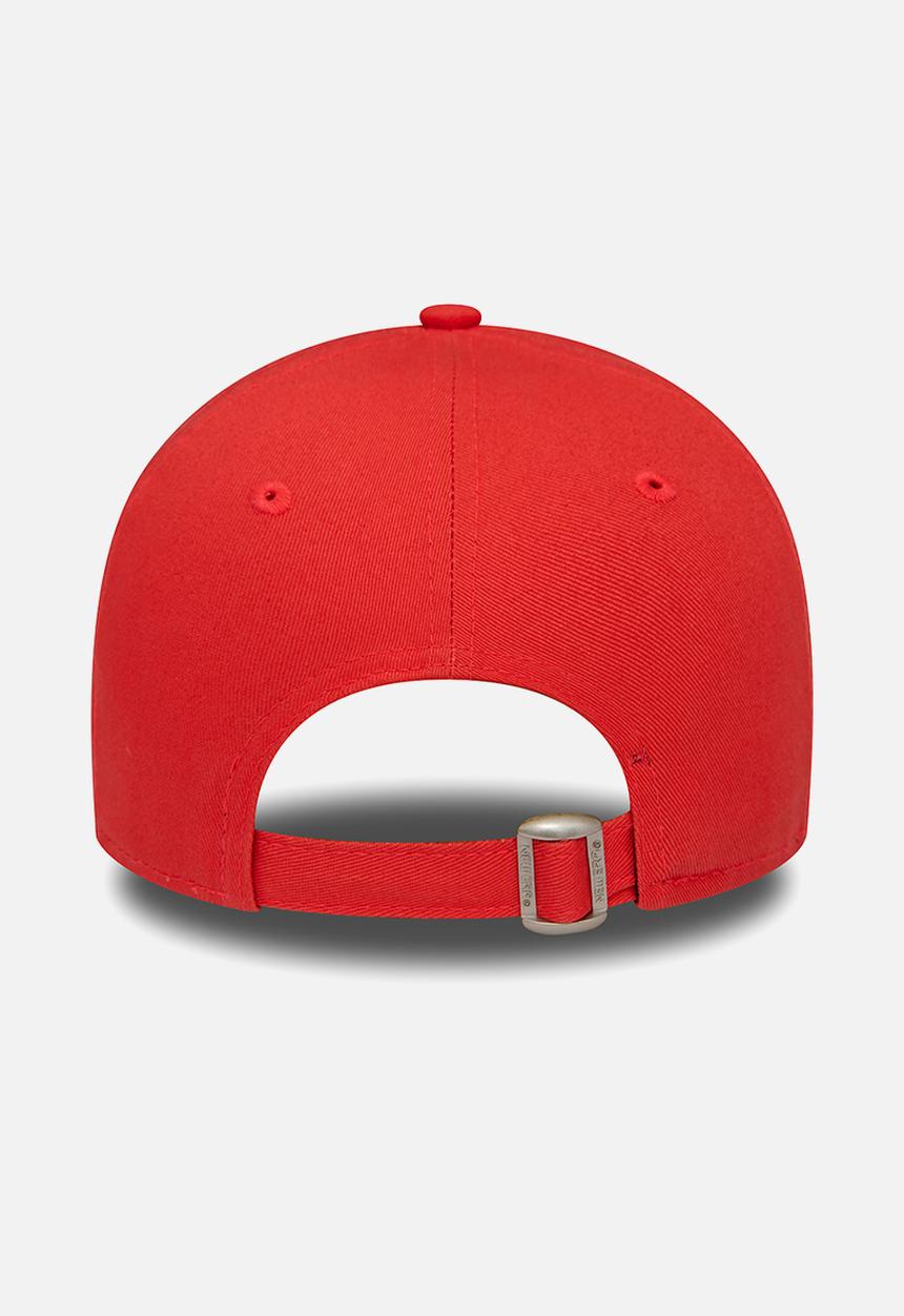 New Era - Female league ess 9forty® - new york yankees red
