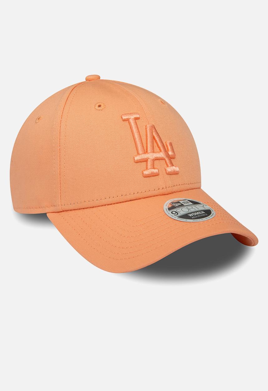 New Era - Female league ess 9forty® - los angeles dodgers plr