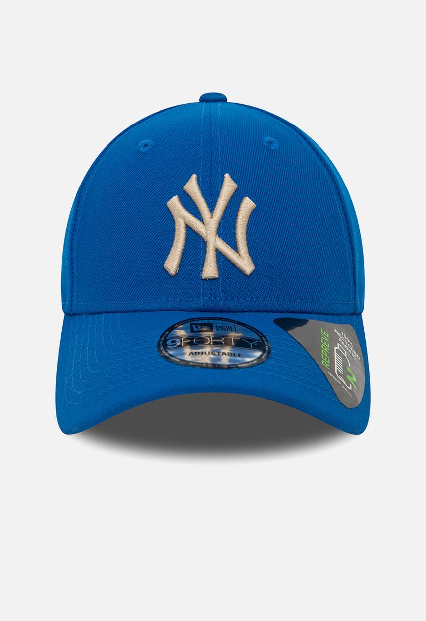 New Era - Repreve 9forty® new york yankees - blue