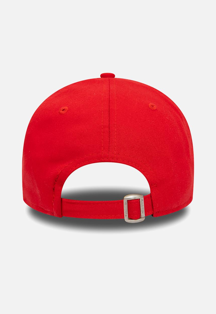 New Era - Repreve 9forty® new york yankees - red