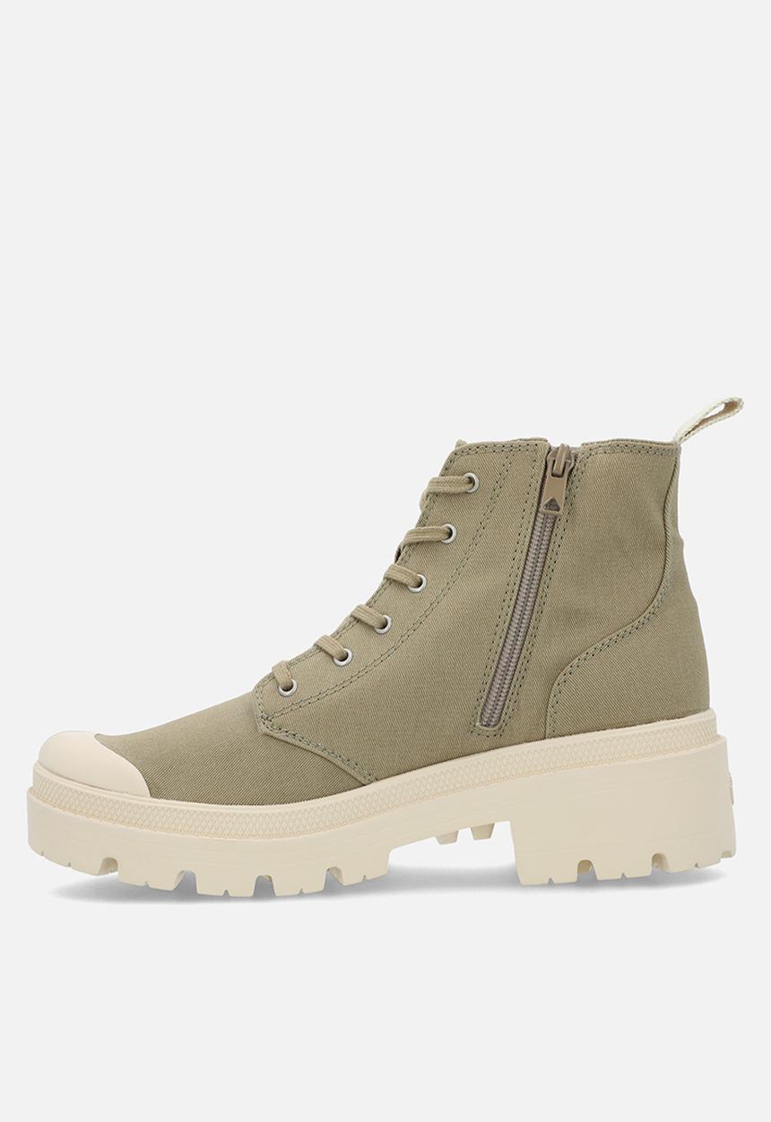 Palladium - Pallabase twill - dune