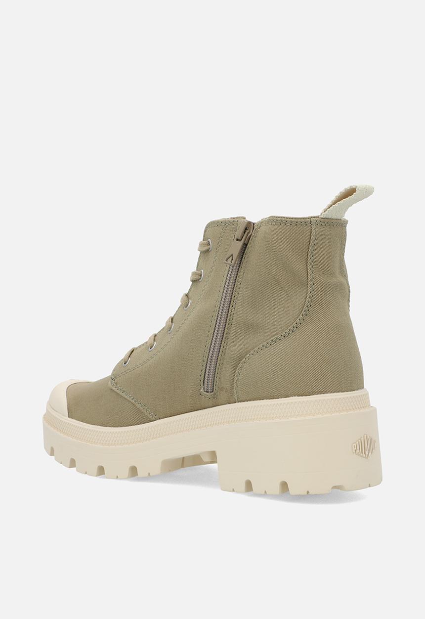 Palladium - Pallabase twill - dune