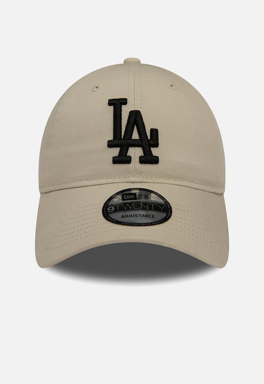 New Era - League ess 9twenty® los angeles dodgers - cream