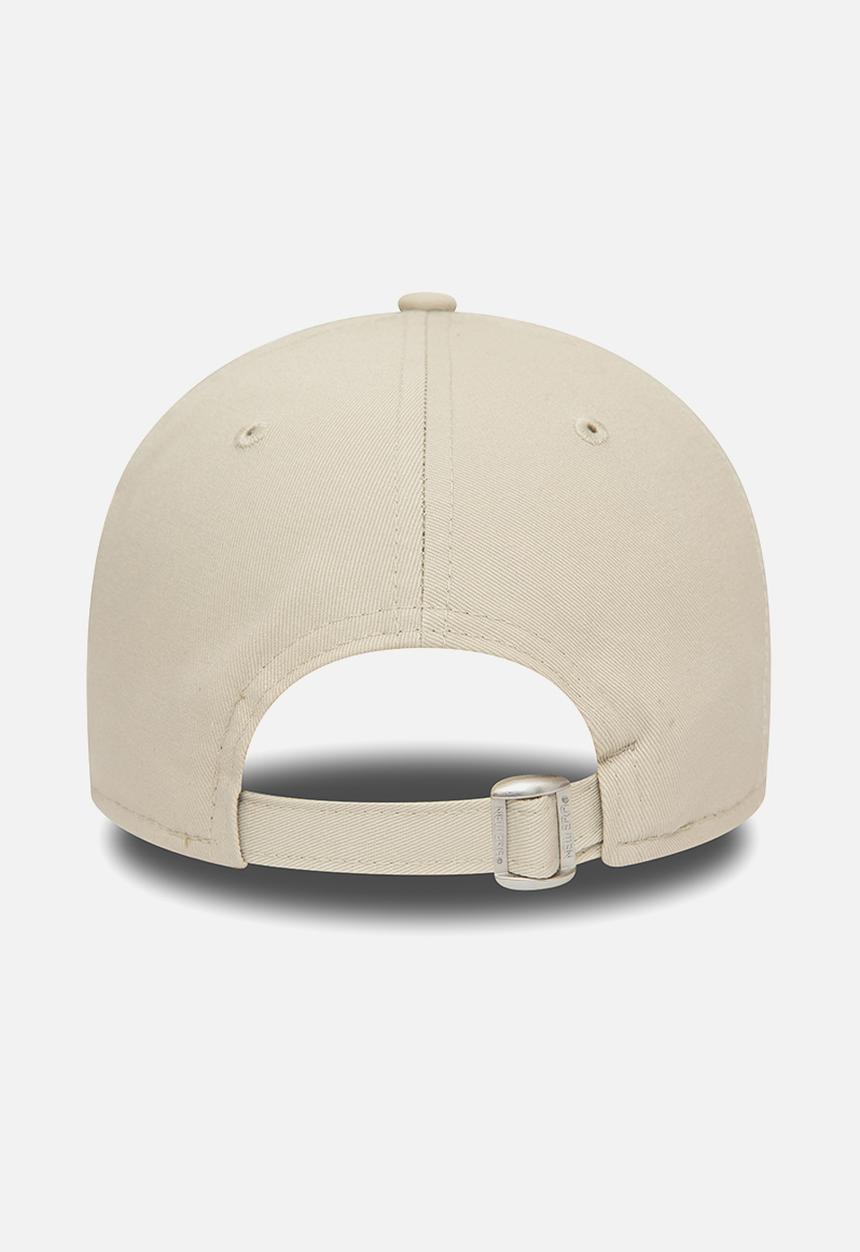 New Era - League ess 9twenty® los angeles dodgers - cream