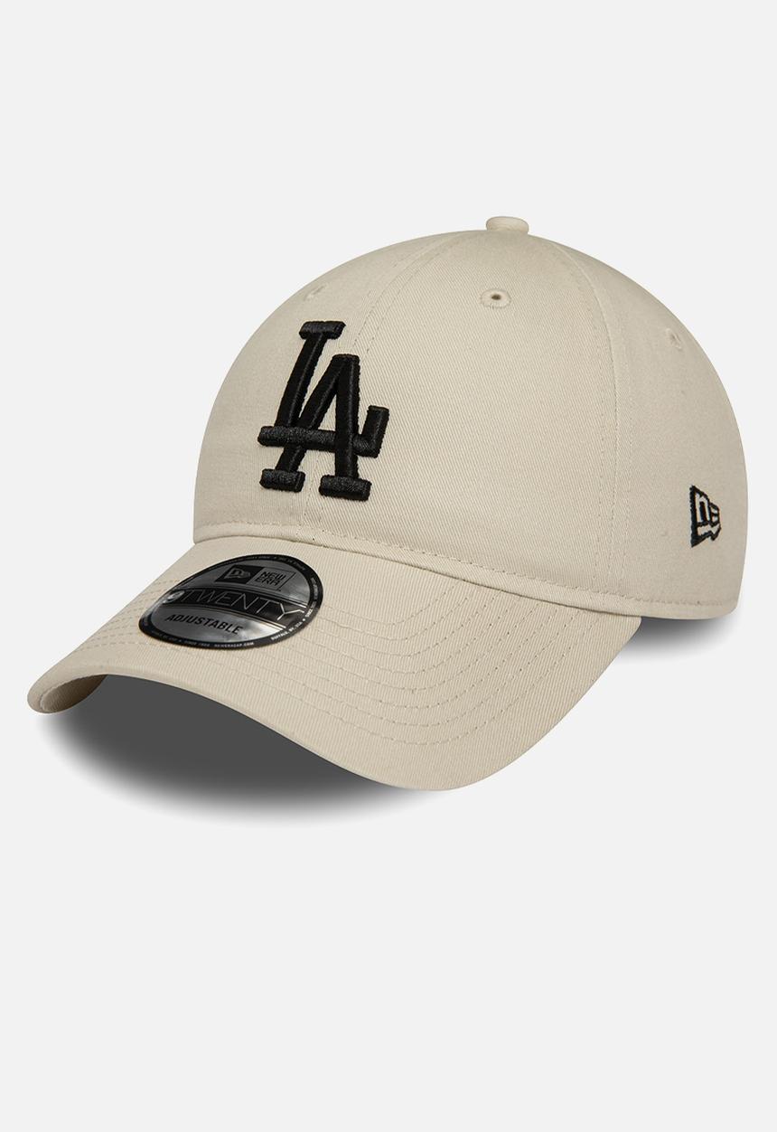 New Era - League ess 9twenty® los angeles dodgers - cream