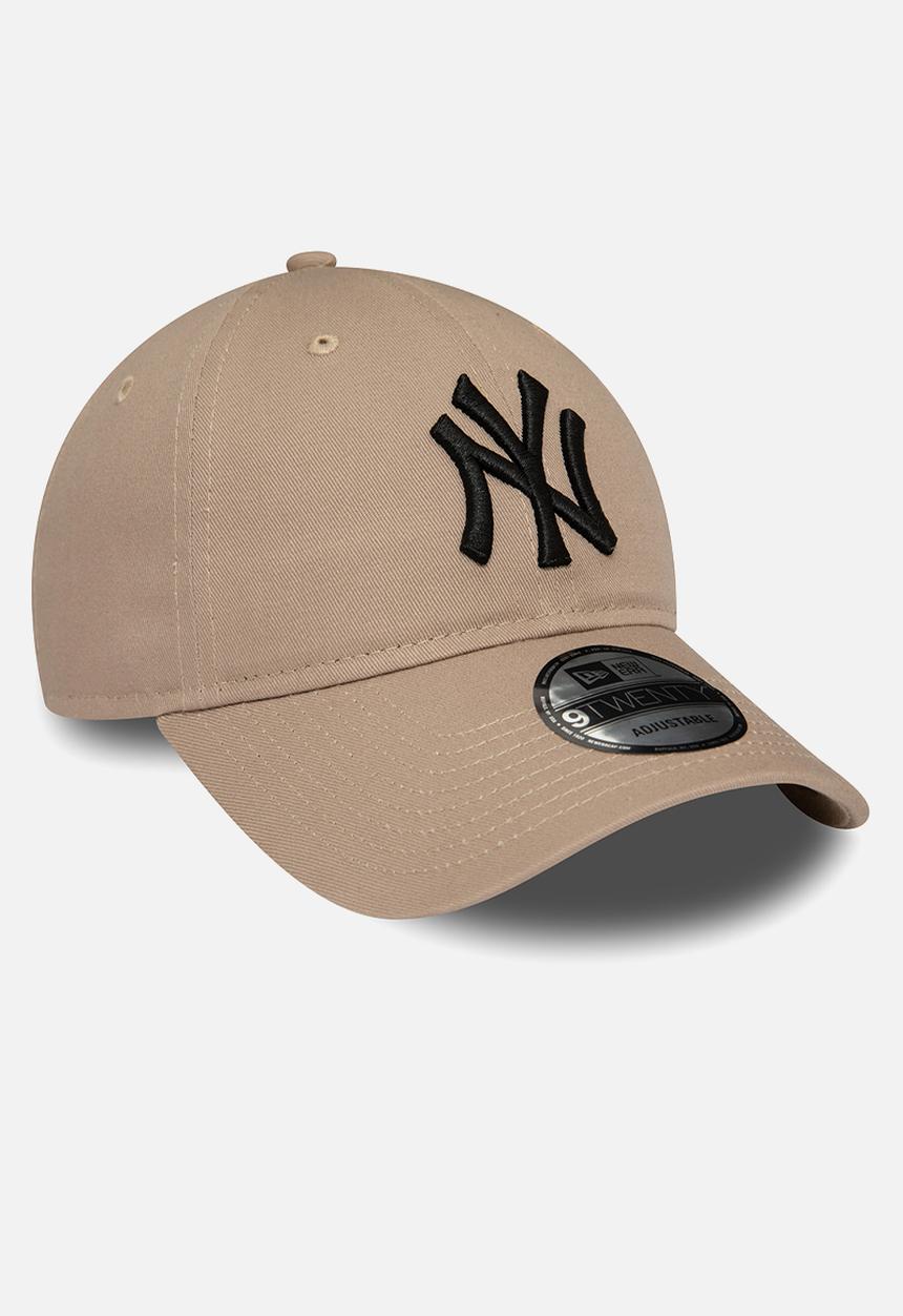 New Era - League ess 9twenty® new york yankees - beige