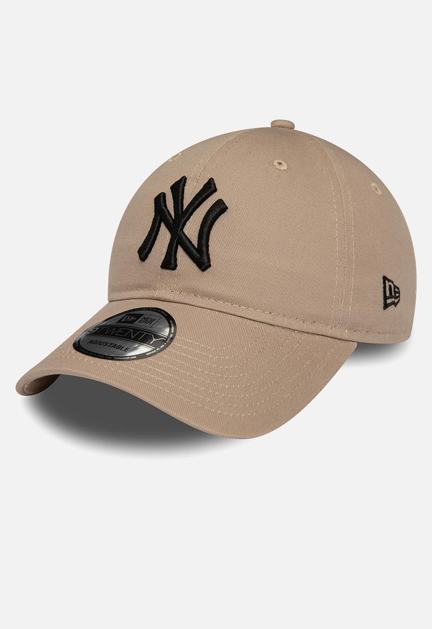 New Era - League ess 9twenty® new york yankees - beige