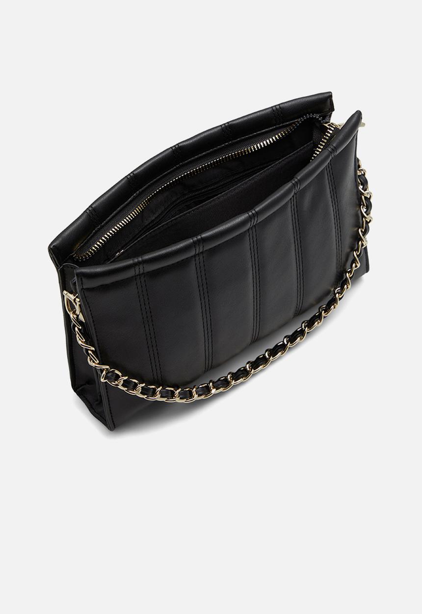 Call It Spring - Camio - black