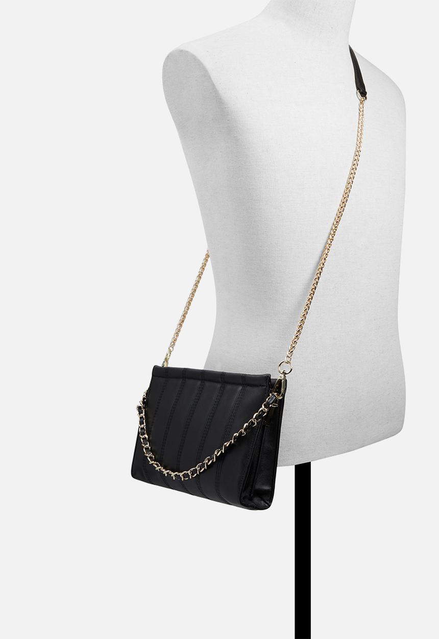 Call It Spring - Camio - black