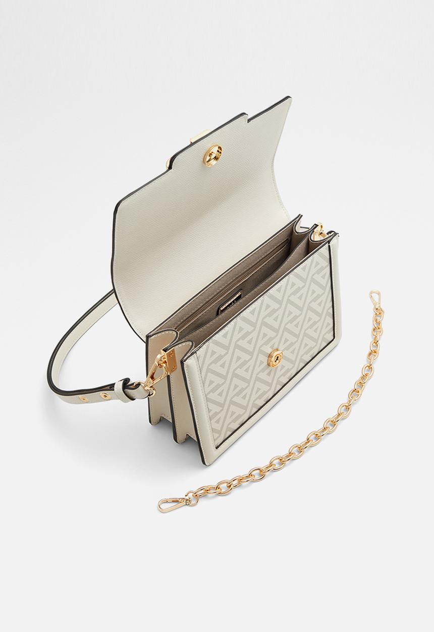 ALDO - Caronella - open grey