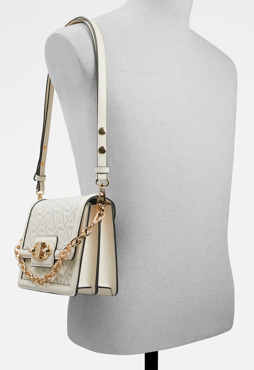 ALDO - Caronella - open grey