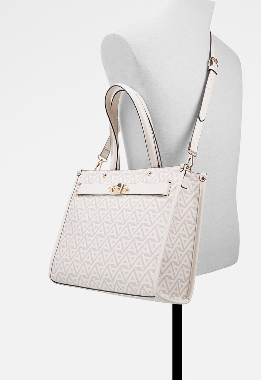 ALDO - Caronni - open grey