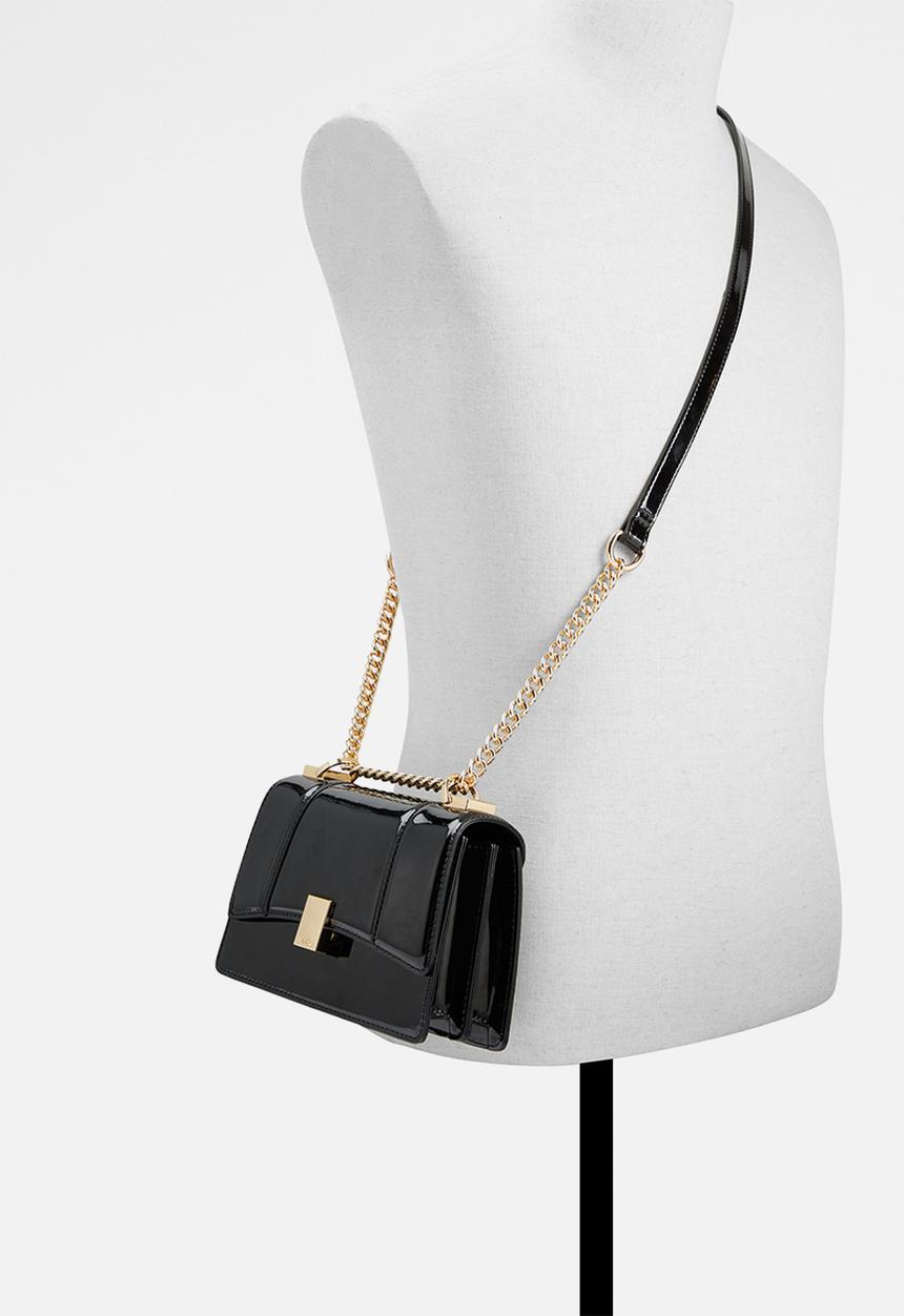 ALDO - Crotorua - black