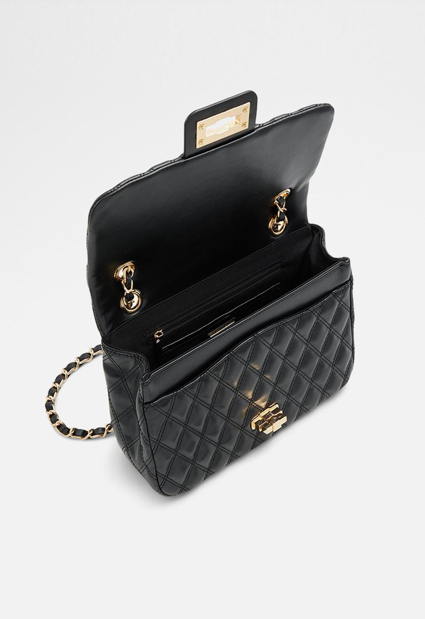 ALDO - Lora - black