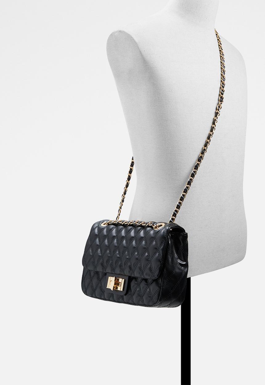 ALDO - Lora - black