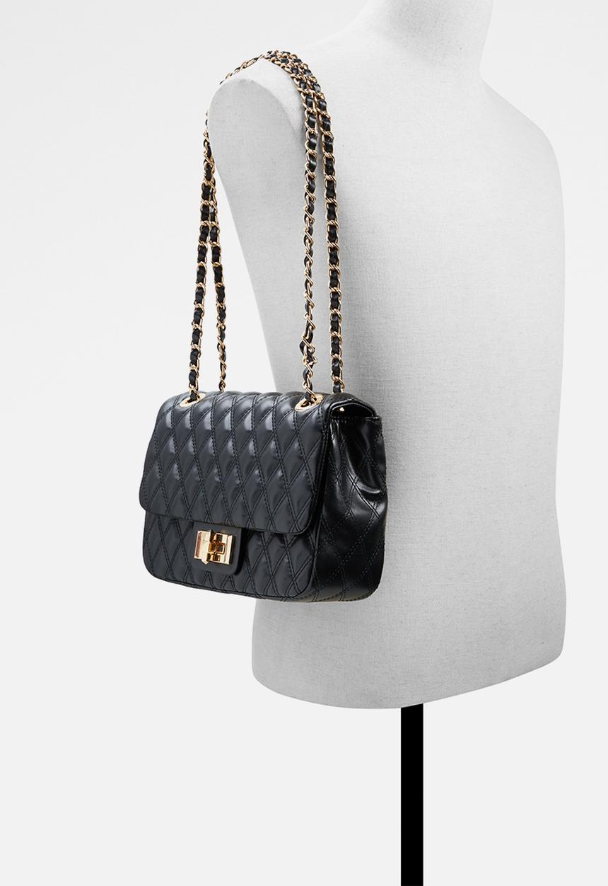 ALDO - Lora - black