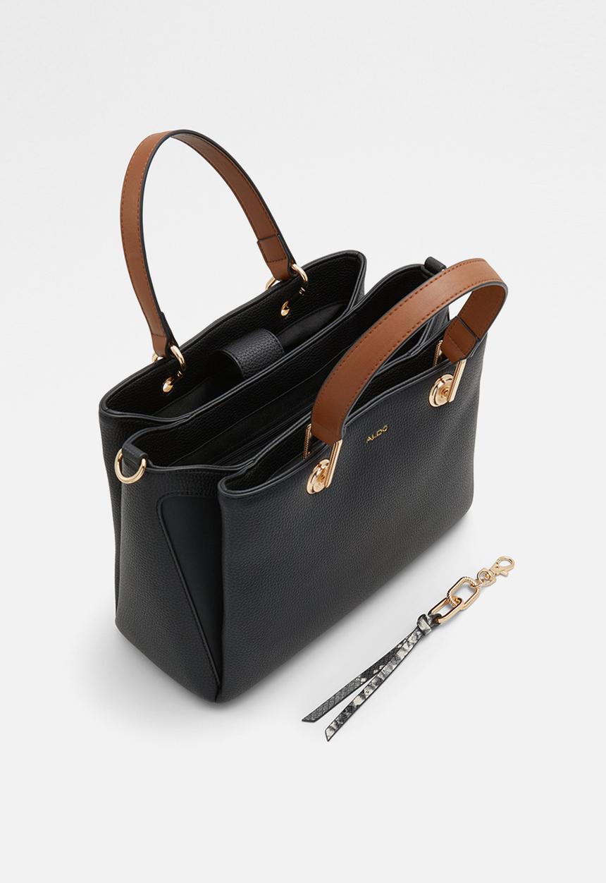 ALDO - Ocilal - black