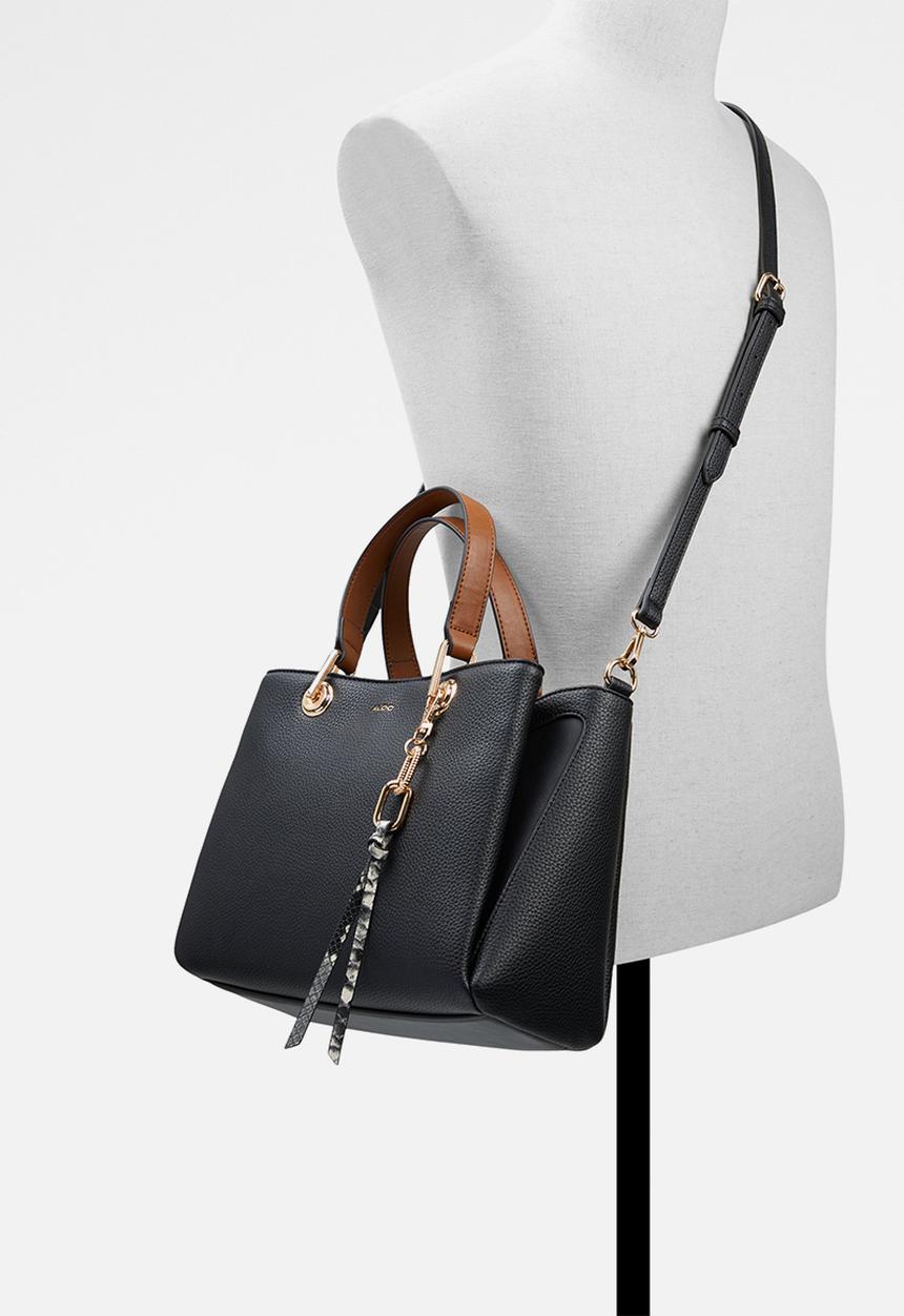 ALDO - Ocilal - black