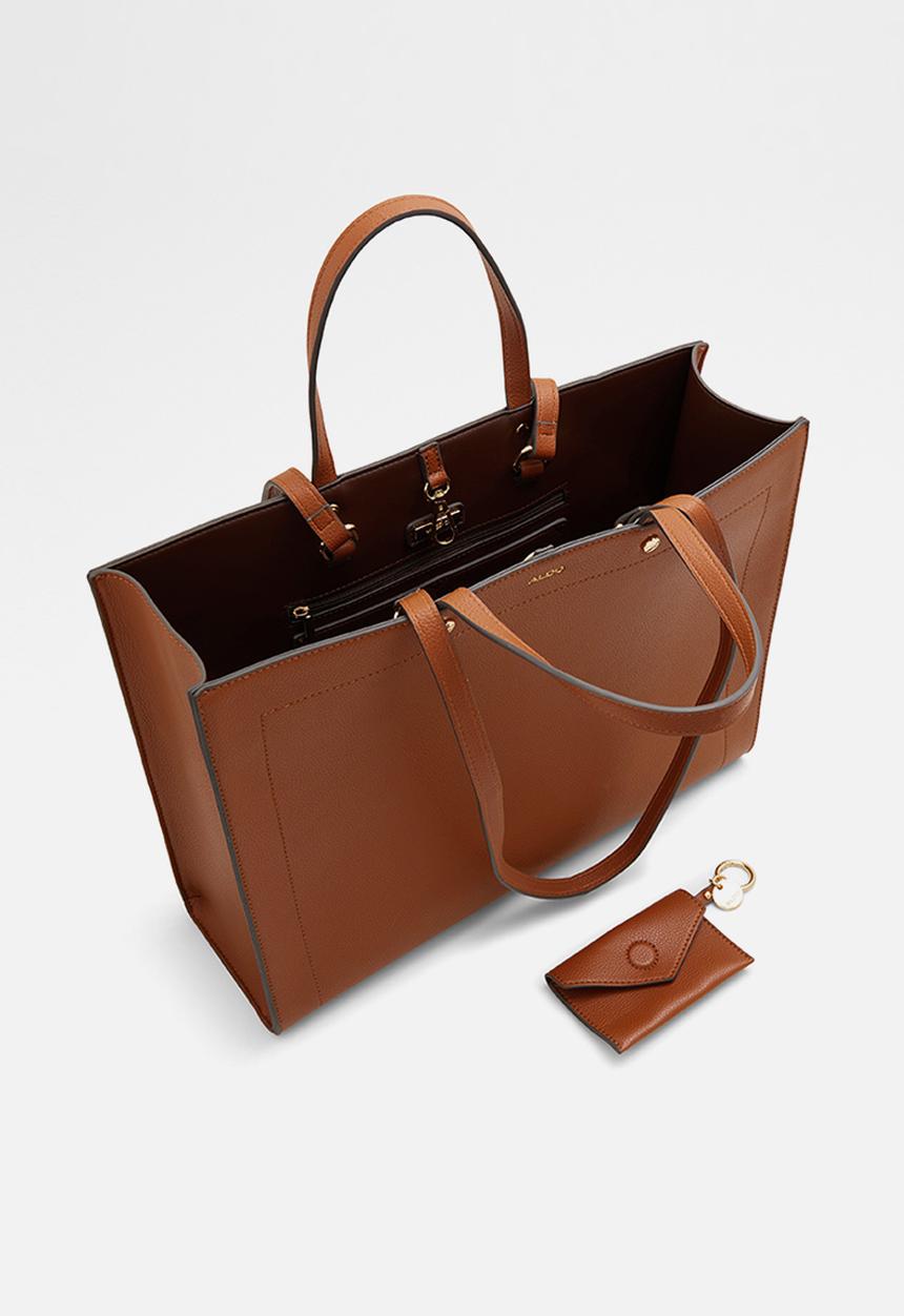 ALDO - Truly - medium brown