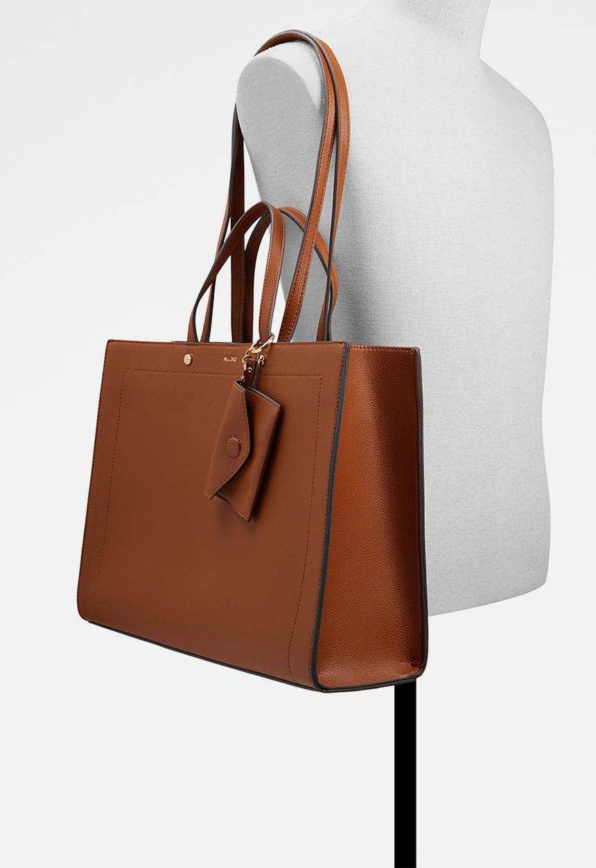 ALDO - Truly - medium brown