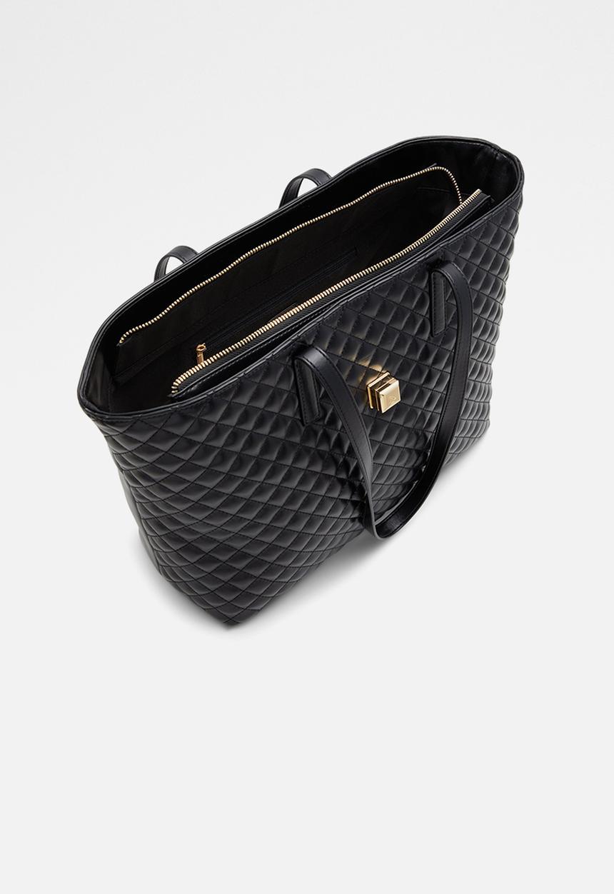 ALDO - Wilildan - black