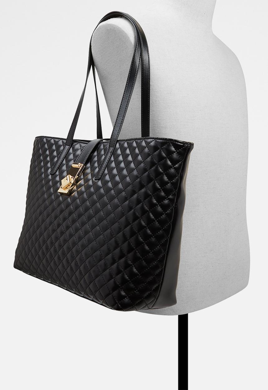 ALDO - Wilildan - black