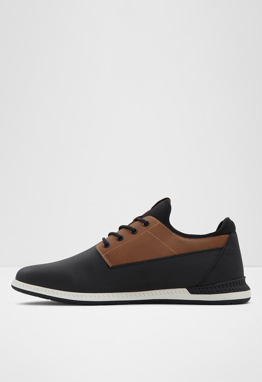 ALDO - Blufferss-wr - brown