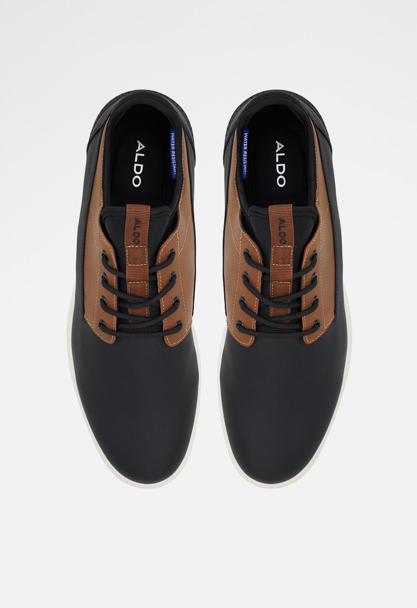 ALDO - Blufferss-wr - brown