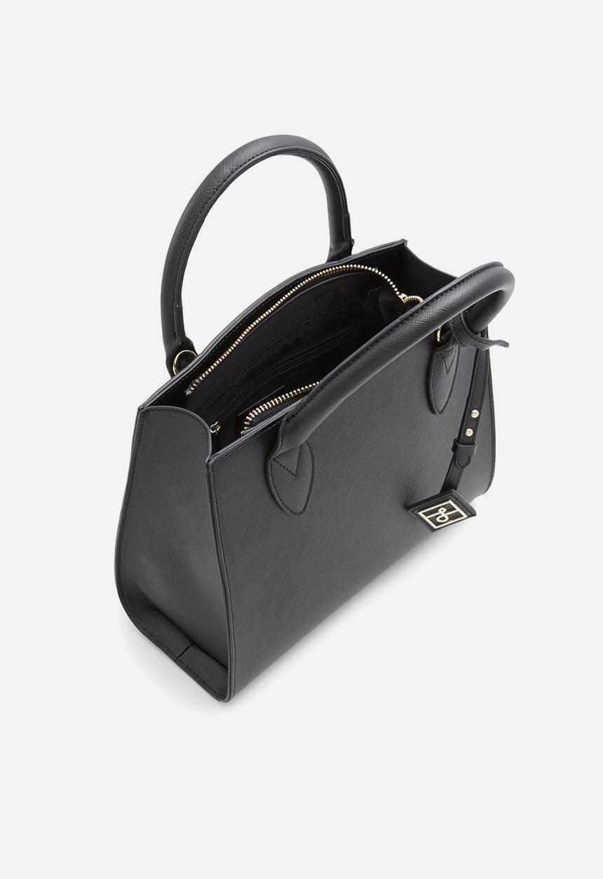 Call It Spring - Deby - black