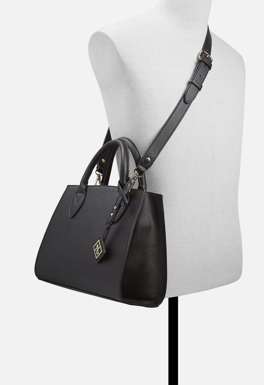 Call It Spring - Deby - black