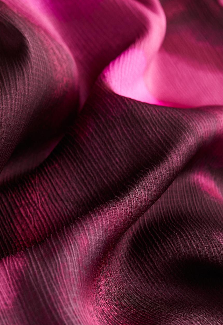H&M - Wide trousers - pink