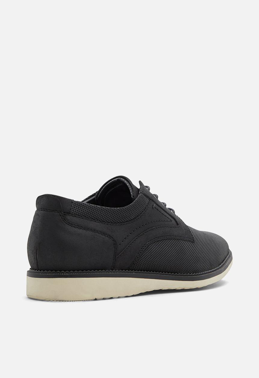 Call It Spring - Gwynne - black