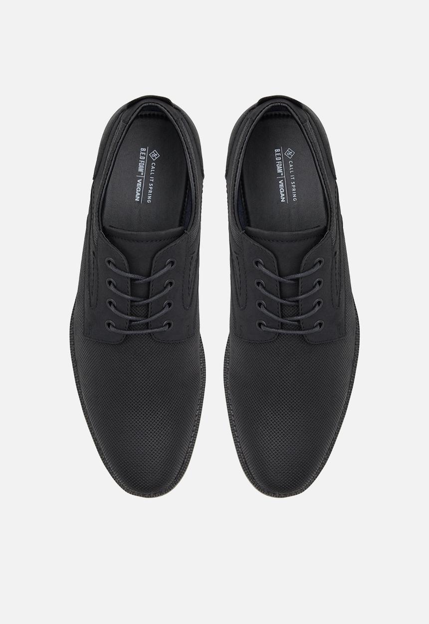 Call It Spring - Gwynne - black