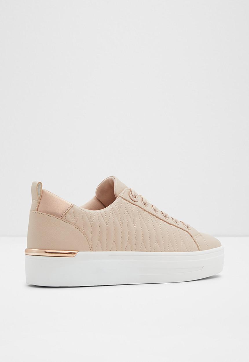 ALDO - Appier sneaker - light pink