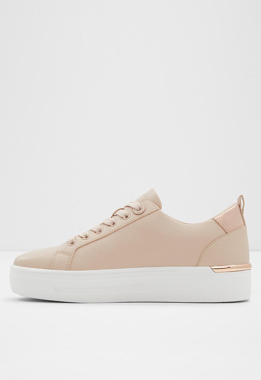ALDO - Appier sneaker - light pink