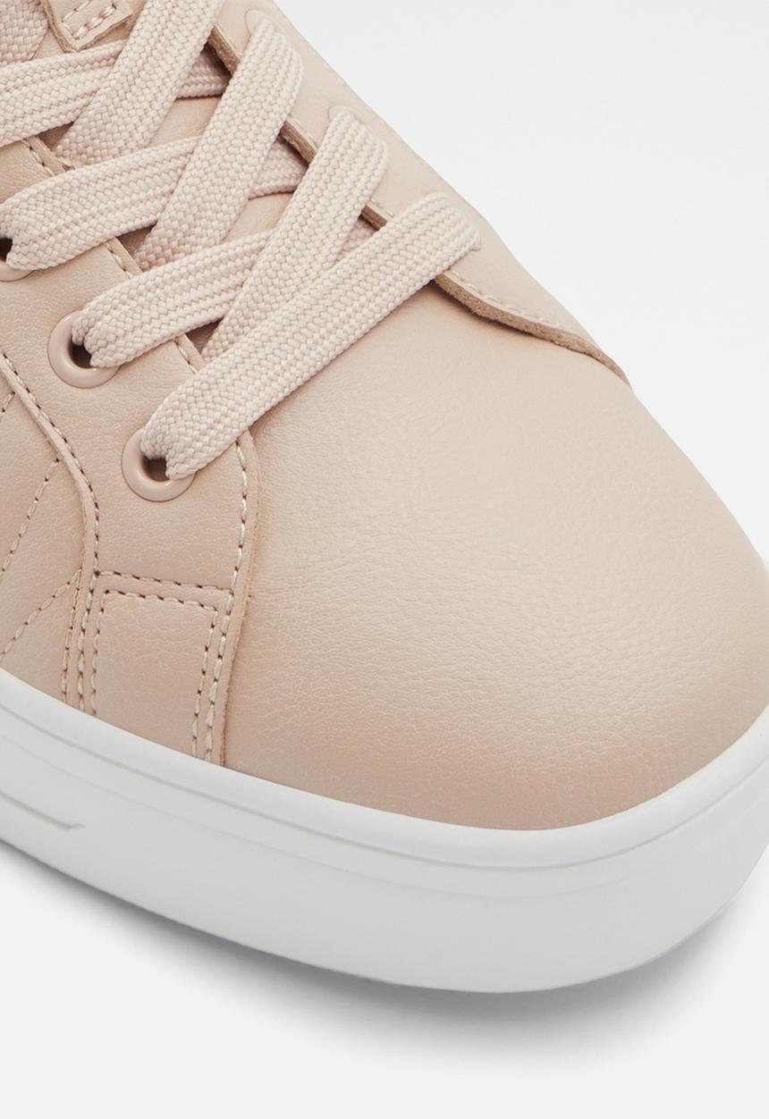 ALDO - Appier sneaker - light pink