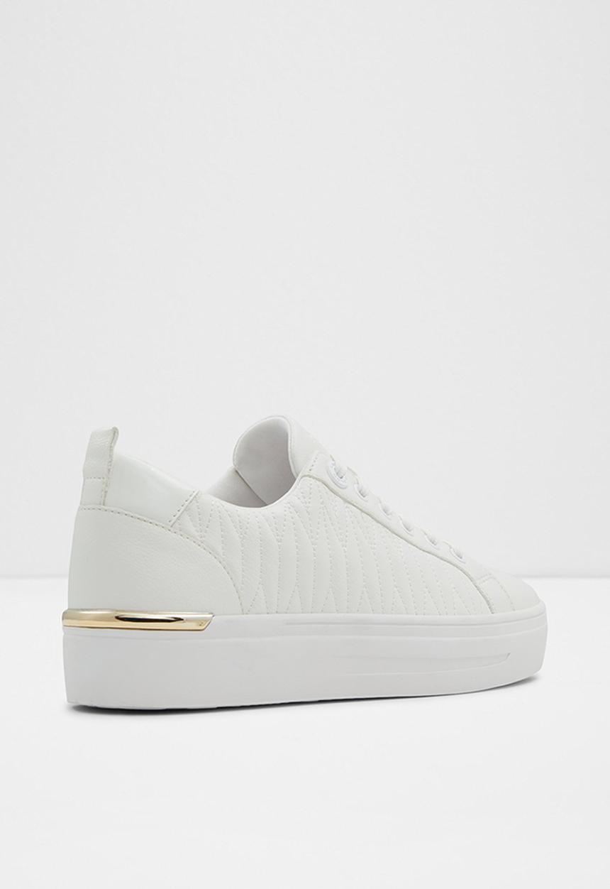 ALDO - Appier sneaker - white