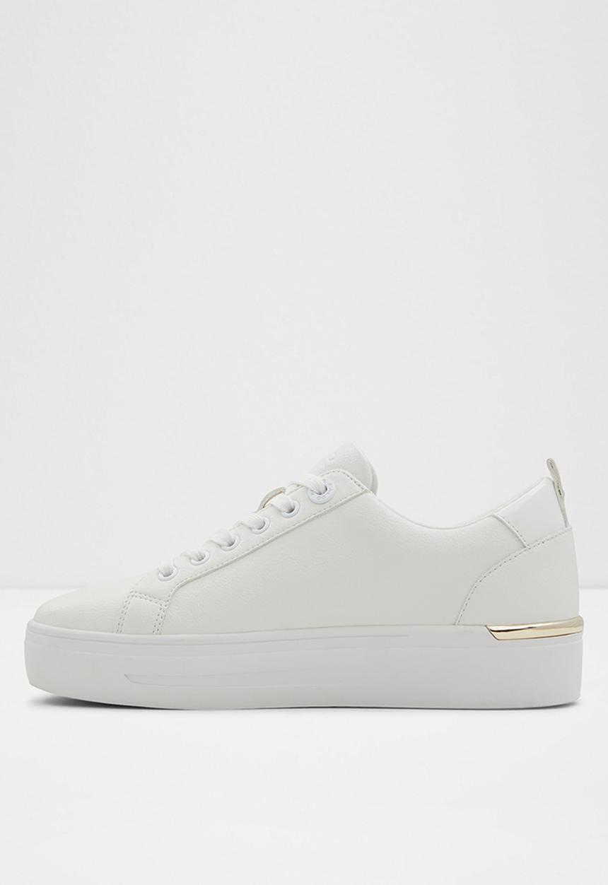 ALDO - Appier sneaker - white