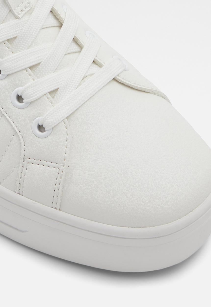 ALDO - Appier sneaker - white