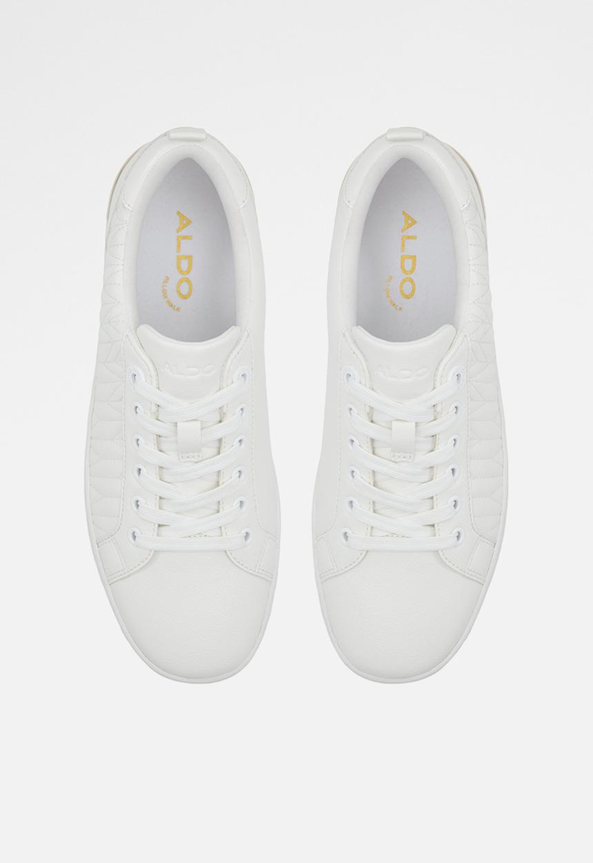 ALDO - Appier sneaker - white