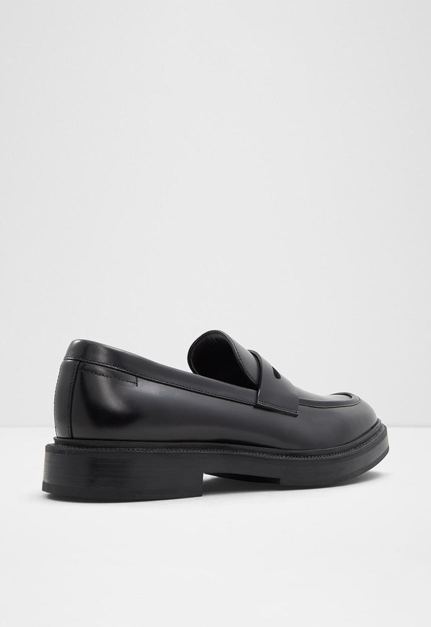 ALDO - Matte - black