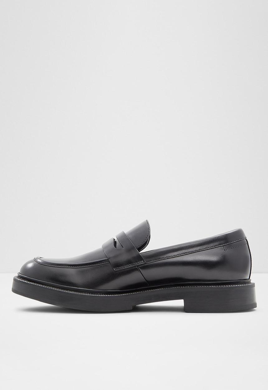 ALDO - Matte - black